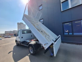 Iveco Daily undefined | Auto.bg — изображение 11 Iveco Daily undefined | Auto.bg — изображение 11