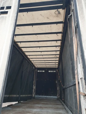 Scania R 440 MEGA | Auto.bg — изображение 7 Scania R 440 MEGA | Auto.bg — изображение 7