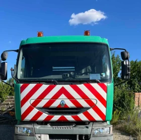 Renault Midlum 220 dci | Auto.bg — изображение 3 Renault Midlum 220 dci | Auto.bg — изображение 3