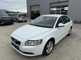 Volvo S40 1.6* 115ps* 6ск* КЛИМАТРОНИК - Car24.bg Volvo S40 1.6* 115ps* 6ск* КЛИМАТРОНИК