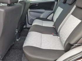 Suzuki SX4 1.6i 120k.c Facelift Швейцария 4WD | Mobile.bg — малка снимка 10