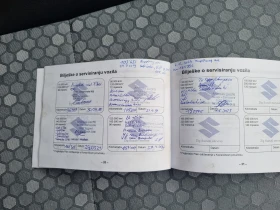 Suzuki SX4 1.6i 120k.c Facelift Швейцария 4WD | Mobile.bg — малка снимка 15