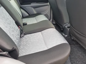 Suzuki SX4 1.6i 120k.c Facelift Швейцария 4WD | Mobile.bg — малка снимка 11