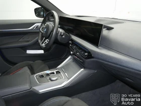BMW i4 40 eDrive M Sport Paket - 98400 лв. / 50311.12 € - 62133463 7 | Car24.bg BMW i4 40 eDrive M Sport Paket - 98400 лв. / 50311.12 € - 62133463 7
