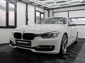 BMW 320 SPORT/Dynamic Drive/KeylessGO/KAMERA/СОБСТВЕН ЛИ-Г - Car24.bg BMW 320 SPORT/Dynamic Drive/KeylessGO/KAMERA/СОБСТВЕН ЛИ-Г