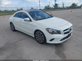 Mercedes-Benz CLA 250 2l - Car24.bg Mercedes-Benz CLA 250 2l