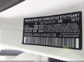 Mercedes-Benz CLA 250 2l - 8400 € / 16428.97 лв. - 65681885 9 | Car24.bg Mercedes-Benz CLA 250 2l - 8400 € / 16428.97 лв. - 65681885 9