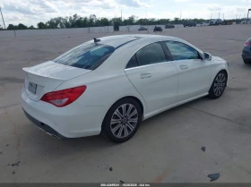Mercedes-Benz CLA 250 2l - 8400 € / 16428.97 лв. - 65681885 4 | Car24.bg Mercedes-Benz CLA 250 2l - 8400 € / 16428.97 лв. - 65681885 4