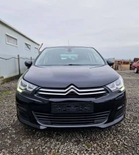 Citroen C4 1.6HDi 99к.с - 5999 € / 11733.02 лв. - 86192152 2 | Car24.bg Citroen C4 1.6HDi 99к.с - 5999 € / 11733.02 лв. - 86192152 2