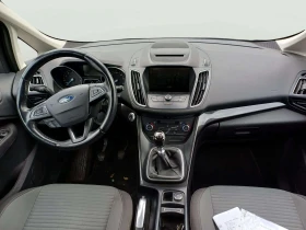 Ford C-max 1.0 EcoBoost - 14000 € / 27381.62 лв. - 24624557 11 | Car24.bg Ford C-max 1.0 EcoBoost - 14000 € / 27381.62 лв. - 24624557 11