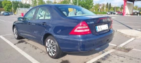Mercedes-Benz C 200 - 1750 € / 3422.70 лв. - 23295416 3 | Car24.bg Mercedes-Benz C 200 - 1750 € / 3422.70 лв. - 23295416 3