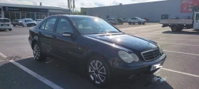 Mercedes-Benz C 200 - 1750 € / 3422.70 лв. - 23295416 2 | Car24.bg Mercedes-Benz C 200 - 1750 € / 3422.70 лв. - 23295416 2