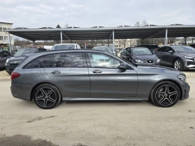 Mercedes-Benz C 220 4MATIC AMG PREMIUM FULL - 13700 € / 26794.87 лв. - 34355317 8 | Car24.bg Mercedes-Benz C 220 4MATIC AMG PREMIUM FULL - 13700 € / 26794.87 лв. - 34355317 8