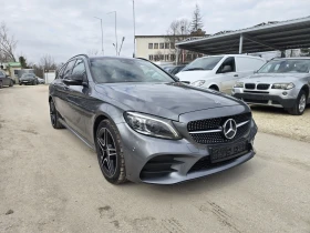 Mercedes-Benz C 220 4MATIC AMG PREMIUM FULL - 13700 € / 26794.87 лв. - 34355317 2 | Car24.bg Mercedes-Benz C 220 4MATIC AMG PREMIUM FULL - 13700 € / 26794.87 лв. - 34355317 2