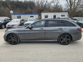 Mercedes-Benz C 220 4MATIC AMG PREMIUM FULL - 13700 € / 26794.87 лв. - 34355317 7 | Car24.bg Mercedes-Benz C 220 4MATIC AMG PREMIUM FULL - 13700 € / 26794.87 лв. - 34355317 7