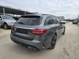 Mercedes-Benz C 220 4MATIC AMG PREMIUM FULL - 13700 € / 26794.87 лв. - 34355317 4 | Car24.bg Mercedes-Benz C 220 4MATIC AMG PREMIUM FULL - 13700 € / 26794.87 лв. - 34355317 4