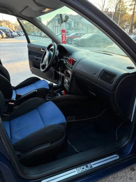 VW Golf - 1850 € / 3618.29 лв. - 29997627 6 | Car24.bg VW Golf - 1850 € / 3618.29 лв. - 29997627 6