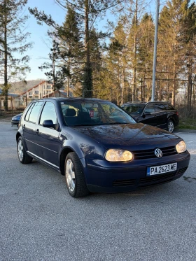 VW Golf - 1850 € / 3618.29 лв. - 29997627 2 | Car24.bg VW Golf - 1850 € / 3618.29 лв. - 29997627 2