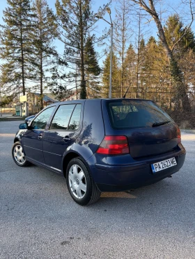 VW Golf - 1850 € / 3618.29 лв. - 29997627 4 | Car24.bg VW Golf - 1850 € / 3618.29 лв. - 29997627 4