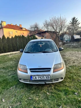 Daewoo Kalos - 800 € / 1564.66 лв. - 83312612 2 | Car24.bg Daewoo Kalos - 800 € / 1564.66 лв. - 83312612 2