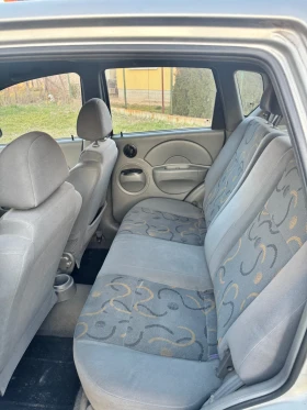 Daewoo Kalos - 800 € / 1564.66 лв. - 83312612 7 | Car24.bg Daewoo Kalos - 800 € / 1564.66 лв. - 83312612 7