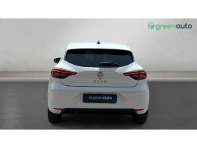 Renault Clio 1.0 TCe 100 A/T, Месечна вноска от 188 | Auto.bg — изображение 5 Renault Clio 1.0 TCe 100 A/T, Месечна вноска от 188 | Auto.bg — изображение 5