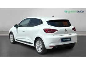 Renault Clio 1.0 TCe 100 A/T, Месечна вноска от 188 | Auto.bg — изображение 2 Renault Clio 1.0 TCe 100 A/T, Месечна вноска от 188 | Auto.bg — изображение 2