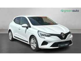 Renault Clio 1.0 TCe 100 A/T, Месечна вноска от 188 | Auto.bg — изображение 8 Renault Clio 1.0 TCe 100 A/T, Месечна вноска от 188 | Auto.bg — изображение 8