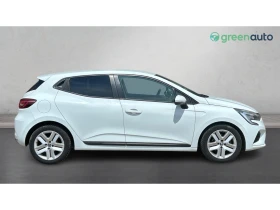 Renault Clio 1.0 TCe 100 A/T, Месечна вноска от 188 | Auto.bg — изображение 6 Renault Clio 1.0 TCe 100 A/T, Месечна вноска от 188 | Auto.bg — изображение 6