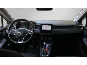 Renault Clio 1.0 TCe 100 A/T, Месечна вноска от 188 | Auto.bg — изображение 13 Renault Clio 1.0 TCe 100 A/T, Месечна вноска от 188 | Auto.bg — изображение 13