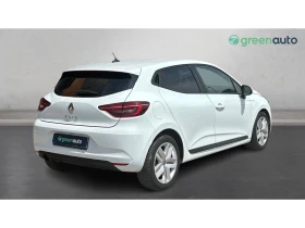 Renault Clio 1.0 TCe 100 A/T, Месечна вноска от 188 | Auto.bg — изображение 7 Renault Clio 1.0 TCe 100 A/T, Месечна вноска от 188 | Auto.bg — изображение 7