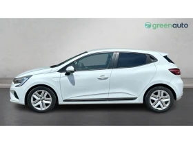 Renault Clio 1.0 TCe 100 A/T, Месечна вноска от 188 | Auto.bg — изображение 3 Renault Clio 1.0 TCe 100 A/T, Месечна вноска от 188 | Auto.bg — изображение 3