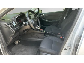 Renault Clio 1.0 TCe 100 A/T, Месечна вноска от 188 | Auto.bg — изображение 11 Renault Clio 1.0 TCe 100 A/T, Месечна вноска от 188 | Auto.bg — изображение 11