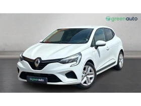 Renault Clio 1.0 TCe 100 A/T, Месечна вноска от 188