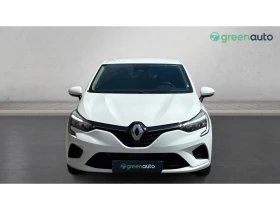 Renault Clio 1.0 TCe 100 A/T, Месечна вноска от 188 | Auto.bg — изображение 4 Renault Clio 1.0 TCe 100 A/T, Месечна вноска от 188 | Auto.bg — изображение 4