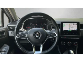 Renault Clio 1.0 TCe 100 A/T, Месечна вноска от 188 | Auto.bg — изображение 14 Renault Clio 1.0 TCe 100 A/T, Месечна вноска от 188 | Auto.bg — изображение 14
