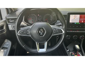 Renault Clio 1.0 TCe 100 A/T, Месечна вноска от 188 | Auto.bg — изображение 17 Renault Clio 1.0 TCe 100 A/T, Месечна вноска от 188 | Auto.bg — изображение 17