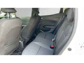 Renault Clio 1.0 TCe 100 A/T, Месечна вноска от 188 | Auto.bg — изображение 12 Renault Clio 1.0 TCe 100 A/T, Месечна вноска от 188 | Auto.bg — изображение 12