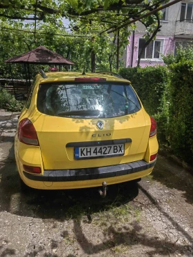 Renault Clio 3 | Auto.bg — изображение 3 Renault Clio 3 | Auto.bg — изображение 3