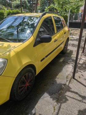 Renault Clio 3 | Auto.bg — изображение 4 Renault Clio 3 | Auto.bg — изображение 4