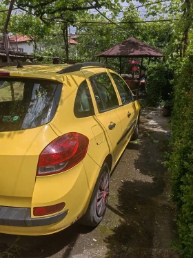 Renault Clio 3 | Auto.bg — изображение 2 Renault Clio 3 | Auto.bg — изображение 2
