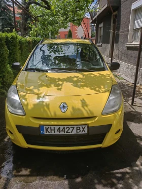 Renault Clio 3
