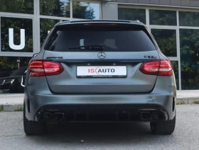 Mercedes-Benz C 43 AMG 4Matic/Обдухване/Карбон/Дистроник/Burmester/Pano./ - 24900 € / 48700.17 лв. - 51682518 5 | Car24.bg Mercedes-Benz C 43 AMG 4Matic/Обдухване/Карбон/Дистроник/Burmester/Pano./ - 24900 € / 48700.17 лв. - 51682518 5