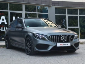 Mercedes-Benz C 43 AMG 4Matic/Обдухване/Карбон/Дистроник/Burmester/Pano./ - 24900 € / 48700.17 лв. - 51682518 3 | Car24.bg Mercedes-Benz C 43 AMG 4Matic/Обдухване/Карбон/Дистроник/Burmester/Pano./ - 24900 € / 48700.17 лв. - 51682518 3