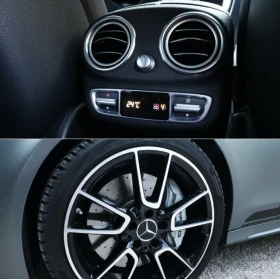 Mercedes-Benz C 43 AMG 4Matic/Обдухване/Карбон/Дистроник/Burmester/Pano./ - 24900 € / 48700.17 лв. - 51682518 15 | Car24.bg Mercedes-Benz C 43 AMG 4Matic/Обдухване/Карбон/Дистроник/Burmester/Pano./ - 24900 € / 48700.17 лв. - 51682518 15