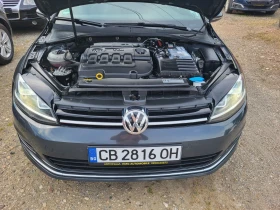 VW Golf 7 / 2.0 DSG - 150 к.с URANOGREY. | Auto.bg — изображение 17 VW Golf 7 / 2.0 DSG - 150 к.с URANOGREY. | Auto.bg — изображение 17