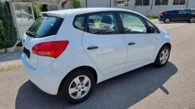Kia Venga 1.4i GAS Euro 5B | Auto.bg — изображение 4 Kia Venga 1.4i GAS Euro 5B | Auto.bg — изображение 4