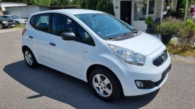 Kia Venga 1.4i GAS Euro 5B | Auto.bg — изображение 3 Kia Venga 1.4i GAS Euro 5B | Auto.bg — изображение 3