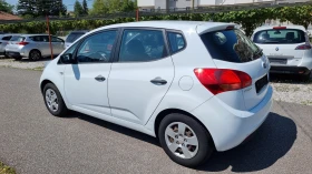 Kia Venga 1.4i GAS Euro 5B | Auto.bg — изображение 6 Kia Venga 1.4i GAS Euro 5B | Auto.bg — изображение 6