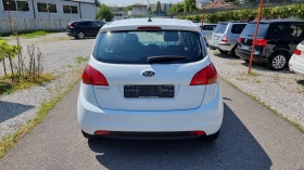 Kia Venga 1.4i GAS Euro 5B | Auto.bg — изображение 5 Kia Venga 1.4i GAS Euro 5B | Auto.bg — изображение 5